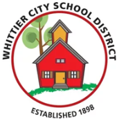 Logo of Whittier City School District